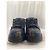 Twist Sneakers LV Trainer Maxi Louis Vuitton in pelle di vitello multicolore - vista 10