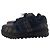 Twist Sneakers LV Trainer Maxi Louis Vuitton in pelle di vitello multicolore - vista 4