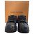 Twist Sneakers LV Trainer Maxi Louis Vuitton in pelle di vitello multicolore - vista 5