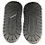 Twist Sneakers LV Trainer Maxi Louis Vuitton in pelle di vitello multicolore - vista 6