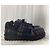 Twist Sneakers LV Trainer Maxi Louis Vuitton in pelle di vitello multicolore - vista 9