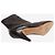 Céline Botines marrones - talla UK 4.5 Castaño - vista 11