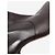 Céline Botines marrones - talla UK 4.5 Castaño - vista 6