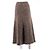Chloé Faldas CHLOE T.International S Cachemira Multicolor - vista 2