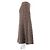 Chloé Faldas CHLOE T.International S Cachemira Multicolor - vista 3