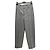 ISABEL MARANT Pantalones T.FR 36 Lana Gris