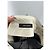 ISABEL MARANT Pantalones T.FR 36 Lana Gris - vista 4