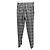 ISABEL MARANT Pantalones T.FR 36 Algodón Gris - vista 2