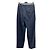 ISABEL MARANT Pantalones T.FR 36 Lana Azul marino - vista 2