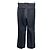 RE/DONE Hose T.US 26 Polyester Schwarz - Ansicht 2
