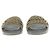 CHANEL Mules y zuecos T.EU 36 Goma Caqui - vista 4