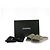 CHANEL Mules y zuecos T.EU 36 Goma Caqui - vista 8