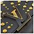 Cartera Larga Capucines Louis Vuitton Negro - vista 5