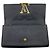 Cartera Larga Capucines Louis Vuitton Negro - vista 6