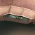 Sneaker Christian Dior Dior Travis Scott Cactus Jack - vista 8