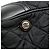 Chanel Nero Parigi New York Borsa da Viaggio in Nylon Trapuntato - vista 9