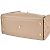 Borsa Louis Vuitton On My Side MM Beige - vista 4