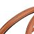 Borsa Louis Vuitton On My Side MM Beige - vista 8