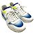 Sneakers Runaway Louis Vuitton in blu