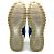 Sneakers Runaway Louis Vuitton in blu - vista 6