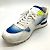 Sneakers Runaway Louis Vuitton in blu - vista 7
