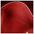 Borsa Summit Drive in Monogram Vernis di Louis Vuitton Rosso - vista 9