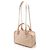 Borsa da bowling Chanel Deauville - vista 3