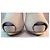 Botines de punta abierta Le Silla en cuero beige - vista 4