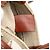 Borsa Nano Woody di Chloé Beige - vista 6