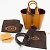 Tod's Double Up Leder Mini Tote Bag Orange - Ansicht 10