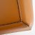 Tod's Double Up Leder Mini Tote Bag Orange - Ansicht 4