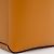 Tod's Double Up Leder Mini Tote Bag Orange - Ansicht 7