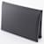 Hermès Hermes Calviduo Coin Card Case Black Leather  ref.2072613