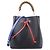 Néonoé Borsa a Spalla NeoNoe MM di Louis Vuitton Nero