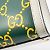 Borsa a mano Gucci Diana Small Bianco Verde Giallo - vista 4