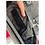 Borsa Diesel 1DR Grigio Scuro in Denim e Pelle con Cristalli Grigio antracite - vista 5