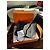 Hermès clic h 33 schwarze Tasche - Ansicht 2