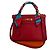 Hermès Kelly II Retourne 32 Clemence Pelle Rossa Rosso