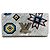 Cartera Larga Twist Epi Louis Vuitton Multicolor