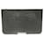 Louis Vuitton Epi Neverfull MM Pouch Black Leather  ref.2072991