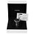 Orologio da polso automatico da uomo Chanel J12 Nero - vista 10