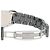 Orologio da polso automatico da uomo Chanel J12 Nero - vista 9