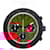 Bulgari Bvlgari Aluminium Automatic Men's Wristwatch  ref.2073104