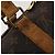 LOUIS VUITTON Monogram Keepall Bandouliere 50 Borsa Boston M41416 LV Auth 113879 Monogramma - vista 10
