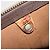 LOUIS VUITTON Monogram Keepall Bandouliere 50 Borsa Boston M41416 LV Auth 113879 Monogramma - vista 12