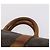 LOUIS VUITTON Monogram Keepall Bandouliere 50 Borsa Boston M41416 LV Auth 113879 Monogramma - vista 14