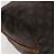 LOUIS VUITTON Monogram Keepall Bandouliere 50 Borsa Boston M41416 LV Auth 113879 Monogramma - vista 17