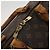 LOUIS VUITTON Monogram Keepall Bandouliere 50 Borsa Boston M41416 LV Auth 113879 Monogramma - vista 19