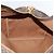 LOUIS VUITTON Monogram Keepall Bandouliere 50 Borsa Boston M41416 LV Auth 113879 Monogramma - vista 20