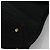 Borsa a mano BALLY in nylon nero e oro Auth 115889 D'oro - vista 15